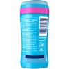Secret Invisible Solid Antiperspirant and Deodorant, Clean Lavender, Twin Pack, 2.6 Oz each - 2 of 4
