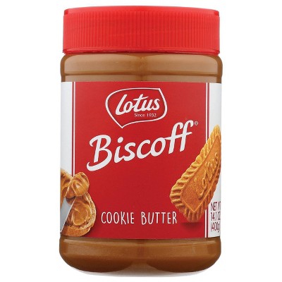 biscoff chocolate