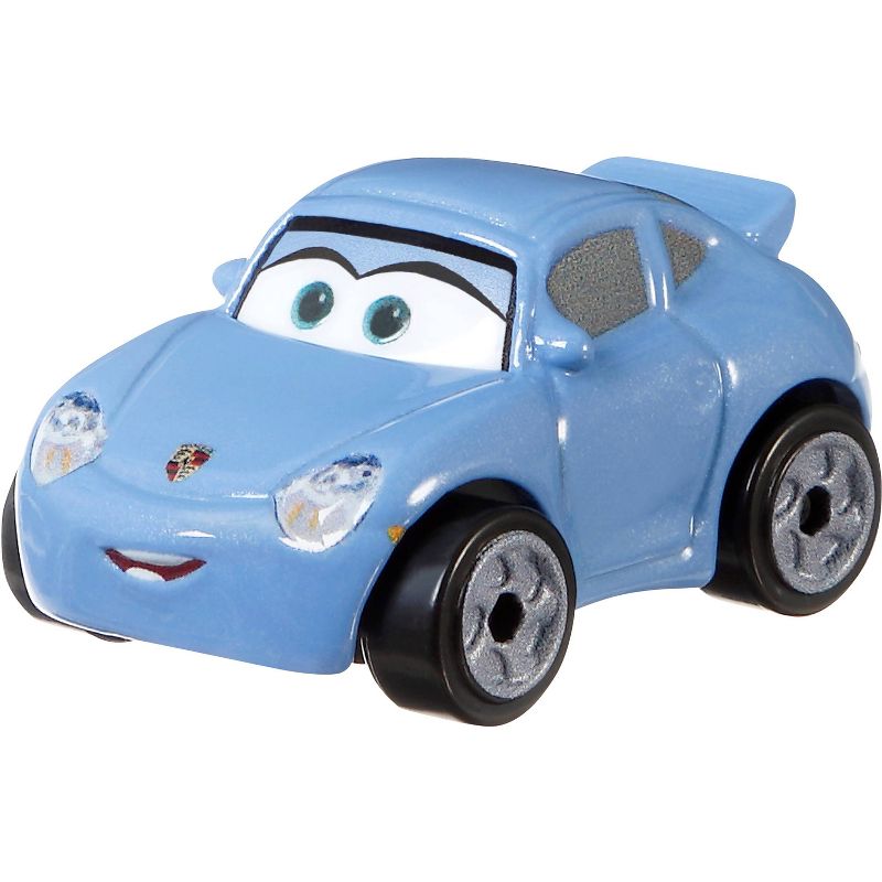 Disney Pixar Cars Minis Vehicle - 15pk, 4 of 7