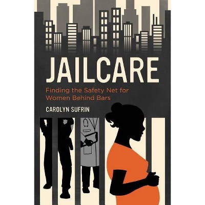 Jailcare - by  Carolyn Sufrin (Paperback)