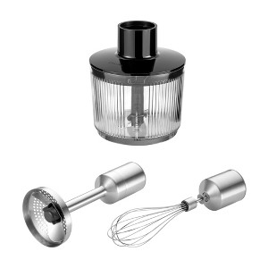 ZWILLING Enfinigy Handblender 3-pc Accessory Set - 1 of 2