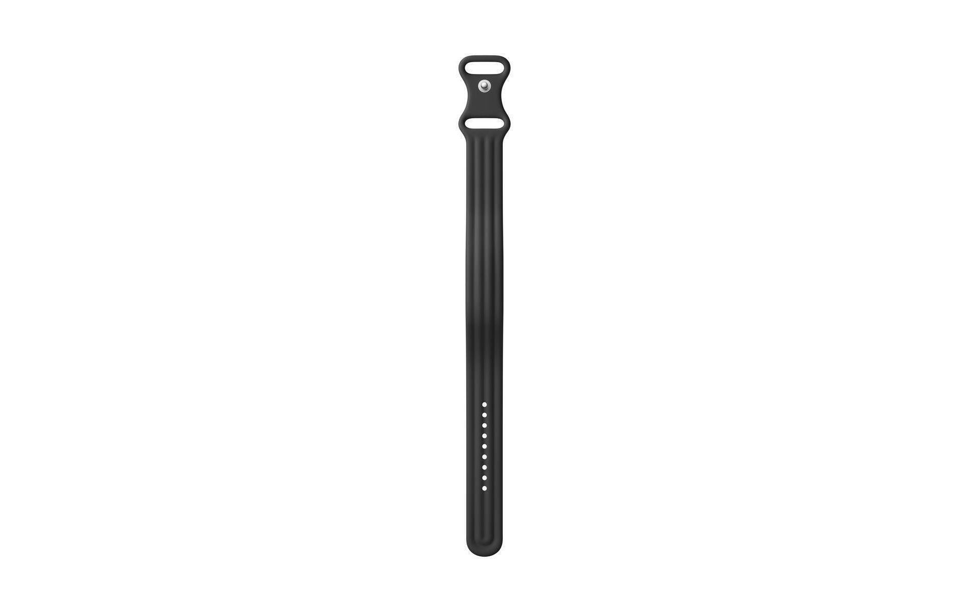 Google Fitbit Air Active Band- Obsidian - Only Compatible with Fitbit Air - Large