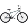 RISOKEYS Mountain Bike BMX Handlebar Bicycle Single Speed Kids Bike with Adjustable Handlebar 26 Inch Wheel For 14+ Years Old Kids And Adult, - 4 of 4