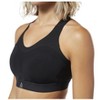 Reebok Womens Les Mills PureMove Sports Bra - 3 of 3