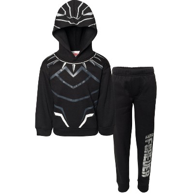 black panther