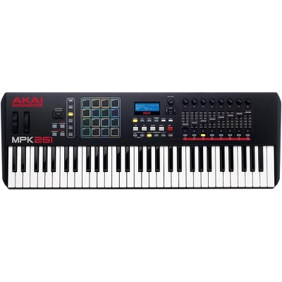 Akai Professional MPK261 61-Key Controller