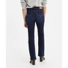 Levi's® Women's Mid-Rise Classic Bootcut Jeans - image 3 of 3