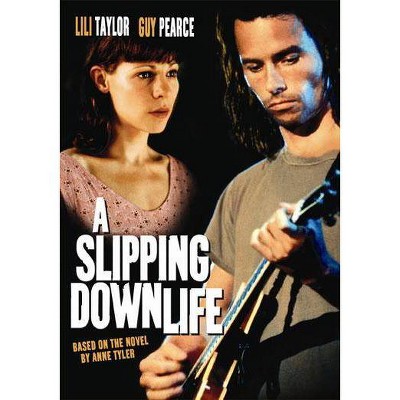 A Slipping-Down Life (DVD)(2004)