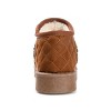 Journee Collection Womens Tazara Slip On Shoe Style Round Toe Slippers - 3 of 4
