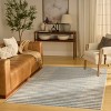 Nourison Modern Nordic Rug - 4 of 4