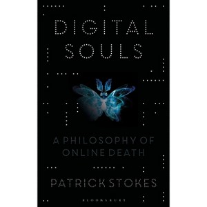 Digital Souls - by  Patrick Stokes (Paperback) - 1 of 1