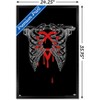 Trends International HIM - Ribs Framed Wall Poster Prints - 3 of 4