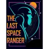 Men's Lightyear The Last Space Ranger T-Shirt - 2 of 4