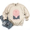 Simply Sage Market Shine Your Light Vintage Sweatshirt - 3 of 4