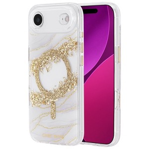 Case-Mate Apple iPhone Air MagSafe Compatible Stylish Phone Case - 1 of 4