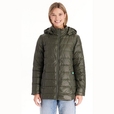 Modern Eternity - Lola 5 in 1 Down Maternity Jacket