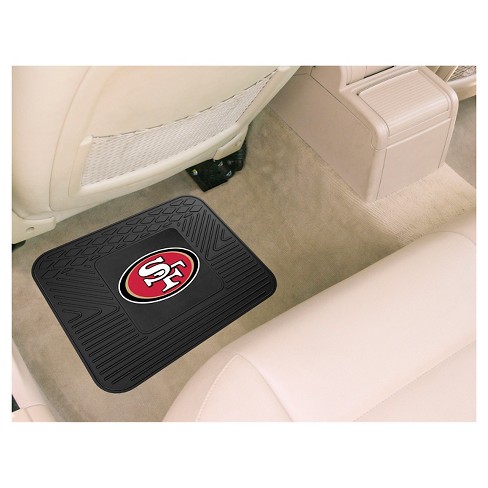 San Francisco 49ers Utility Mat Target