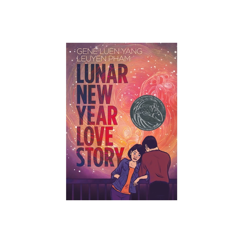 Lunar New Year Love Story