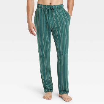 Jockey Generation™ Men's 8 Cozy Comfort Pajama Shorts - Green L : Target