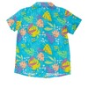 RuggedButts Toddler Boys Short Sleeve Camp Shirt - 2 of 4