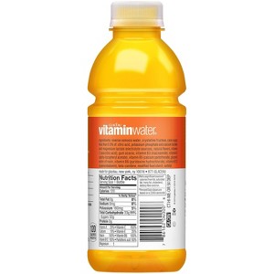 Vitaminwater Essential, 20 Fl Oz, 24 Pack - 1 of 3