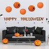 Beistle Lace Paper Lanterns, 8", (3/Pkg) - 2 of 4
