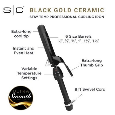 StyleCraft Curling Iron - Thumbnail 5