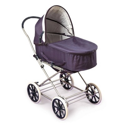 baby basket stroller