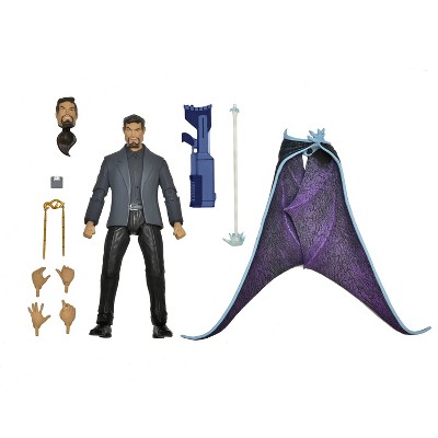 NECA Gargoyles Ultimate David Xanatos 7" Scale Action Figure