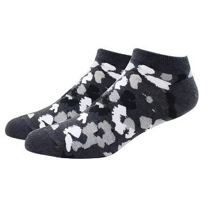 Camouflage Ankle Socks (Men's Sizes, Adult Large) from the Sock Panda - 1 of 3