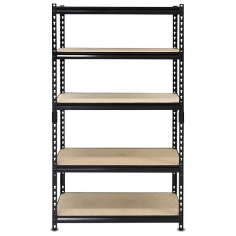 Small Two Tier Art Storage Rack - 24 long x 8 wide