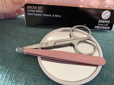 Japonesque Brow Scissor & Spoolie : Target