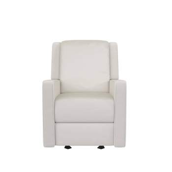 Baby Relax Nova Rocker Recliner Chair with Pocket Coil Seating