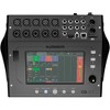 Allen & Heath CQ-12T Digital Mixer Bundle With Padded Soft Case and Rackmount Kit - 2 of 4