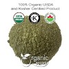 Organic Nettle Leaf Powder 8 Oz - 2 of 4