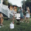 Winado Single Burner High Pressure Propane Turkey Fryer - 4 of 4