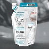 Curel Intensive Moisture Care Foaming Facial Wash (130 ml) Refill - Cleanse, Comfort, Care - 2 of 4