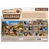 MasterPieces 48 Piece Tray Jigsaw Puzzle for Kids - Colorado - 14"x10.25" - 4 of 4