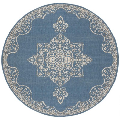 Beach House BHS180 POWER LOOMED Rug - Safavieh