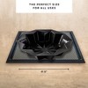 Flexipan Original Star Mold, Non-Stick, Handcrafted in France Since 1965, Trusted by Chefs, Food Safe Certified - 3 of 4