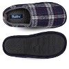 Wembley Men's Classic Indoor/Outdoor Clog Slippers - 3 of 4
