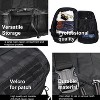 3 In 1 Tactical 30L Military Backpack Travel Duffle Bag for Weekender Gym Workout Deployment - 3 of 4