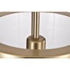 Nuvo Lighting Yorktown 1 - Light Pendant in  Burnished Brass - 3 of 4