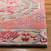 Bellagio BLG601 Hand Tufted Area Rug - Safavieh - 2 of 4
