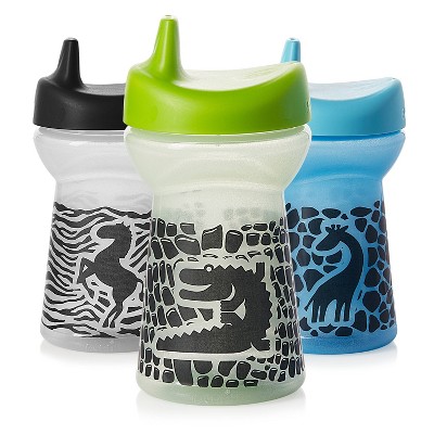 target baby sippy cups