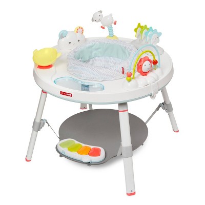 Target baby best sale activity center