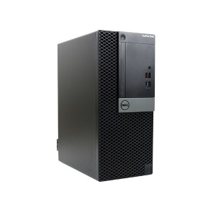 Refurbished Dell 5040-T Certified Pre-owned PC, Core i5-6500 3.2GHz, 16GB, 256GB NVMe, Win10P64, Manufacture Refurbished� - 1 of 2