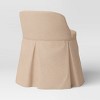Teen Vanity Chair - Threshold™ designed with Studio McGee - 4 of 4
