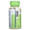 Solaray True Herbs, Cayenne Garlic , 540 mg , 100 VegCaps - 3 of 4