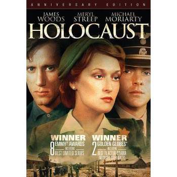 Holocaust (DVD)(2008)